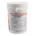 Bath Salts Souveraine 150g by Colman (Extract of Norwegian pine tree needles.) 