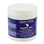 BelgaVet Satva 200 tablets, (An antibacterial sanitizer to disinfect the drinking water). Pigeons