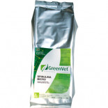 GreenVet Spirulina Micro 500gr, (favors the coloring of the feathers)