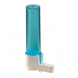 STA Drinker Siphon "Idra" 40ml (for water or salts, adaptable to all types of cages)