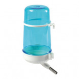 STA Drinker Siphon "Marathon" 400ml (with hypoallergenic tube that avoids water or food stagnation)