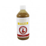 The Red Pigeon Stomax 500ml (inflammation of the stomach in rabbits)
