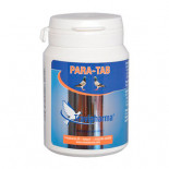 Para-tab, Travipharma, Pigeon products