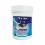 Orni-Mix 1, Travipharma, Pigeon products, pigeon diseases