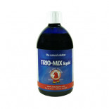 The Red Pigeon Trio-Mix 500ml, (last generation products with triple effect)