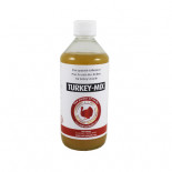 The Red Pigeon Turkey-Mix 500ml (natural tonic for breeding turkeys)