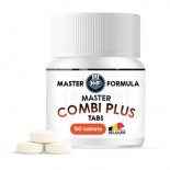 Master Combi Plus 50 Tabs