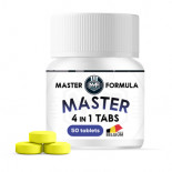 Master 4 in 1 Tabs
