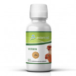 Avianvet Vermin 15ml (Treatment and prevention of intestinal parasites in birds)