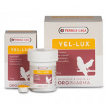Versele Laga Birds Products, Yel-Lux vitamins (yellow colorant)