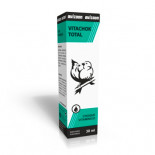 Avizoon Vitachok Total 30ml, (Multivitamin supplement). For Pigeons & Birds