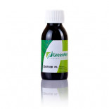 GreenVet ZooFood 100ml, (respiratory infections)