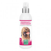 Men For San Desenredante y Acondicionador 125ml. Para Perros
