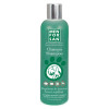 Men For San Insect Repellent Shampoo 1L. Dogs