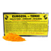 Eurozol Tonic, the famous stimulating tonic for Racing Pigeons. Made in Belgium