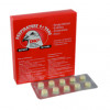New DAC Respiratory 4+ (5 in 1 tablets). Racing Pigeons Products