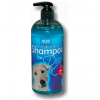 MedPet Shampoo Oil 500 ml, (a NEW high-quality biodegradable hygiene shampoo, containing the patented ingredient Microtol) For dogs