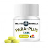 Para Plus 50 Tabs (salmonellosis (paratyphus, e-coli and intestinal infections). For racing pigeons