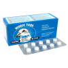 Worm Tabs 50 tablets (treatment of worms)