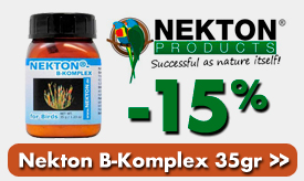 Nekton B-Komplex